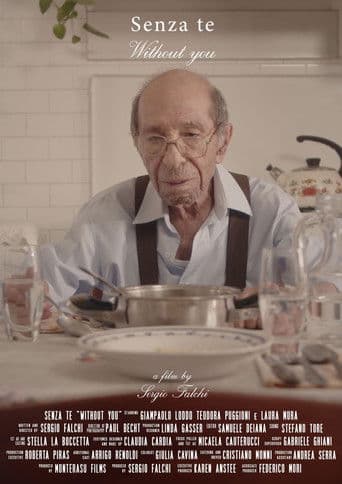 Senza te