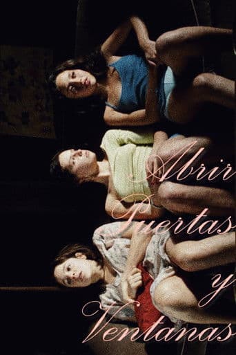 문과 창을 열어라