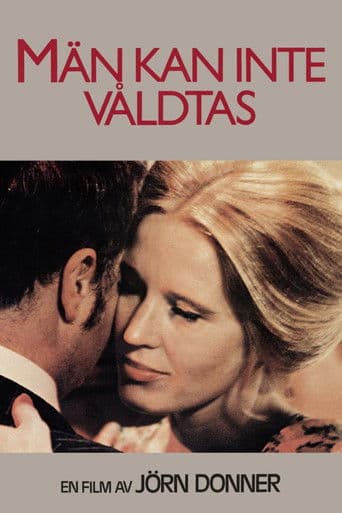 Män kan inte våldtas