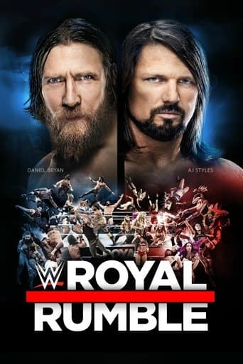 WWE 로열 럼블 2019