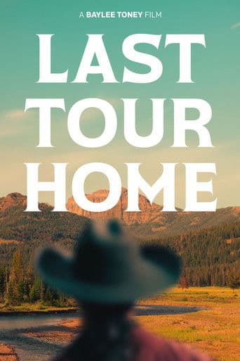 Last Tour Home