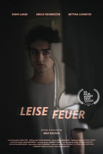 Leise Feuer