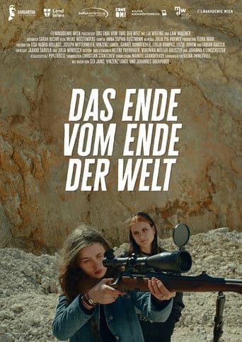 Das Ende vom Ende der Welt