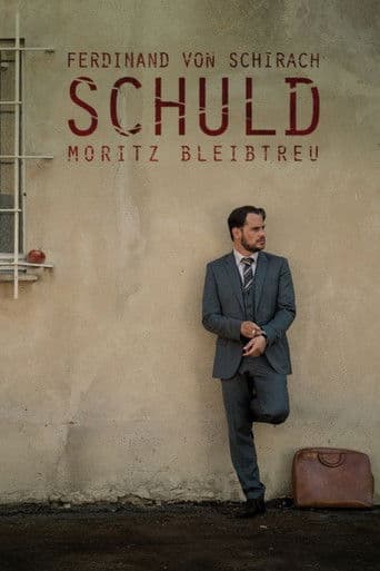 SCHULD nach Ferdinand von Schirach