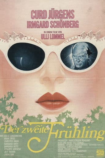 Der zweite Frühling