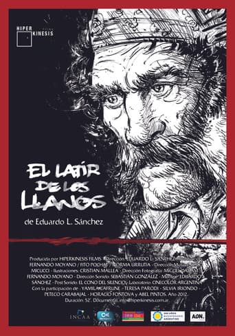 El latir de los llanos