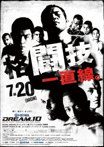 HEIWA DREAM.10