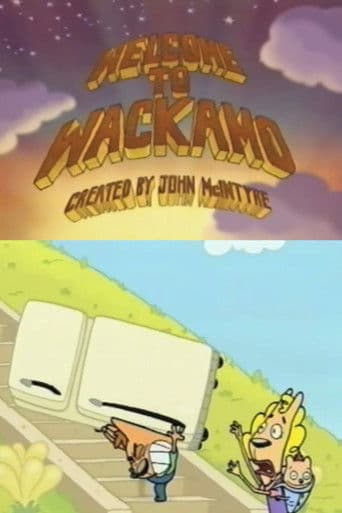 Welcome to Wackamo