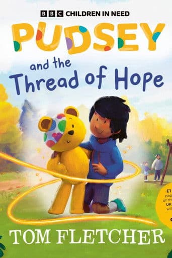 Pudsey and the Thread of Hope