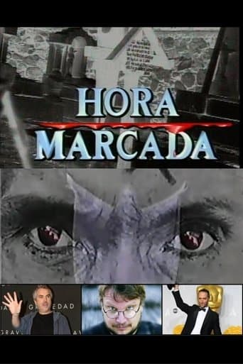 La hora marcada