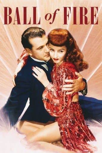 볼 오브 파이어