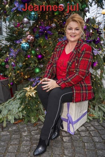 Jeannes jul