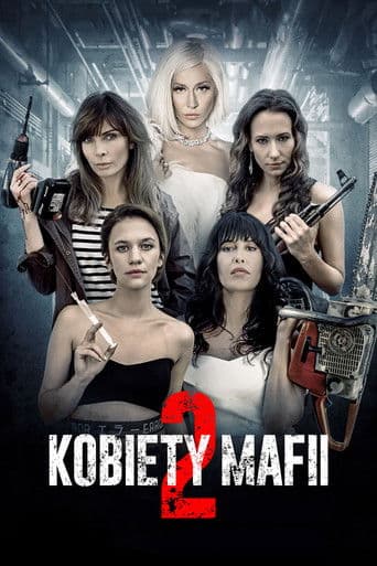 Kobiety mafii 2