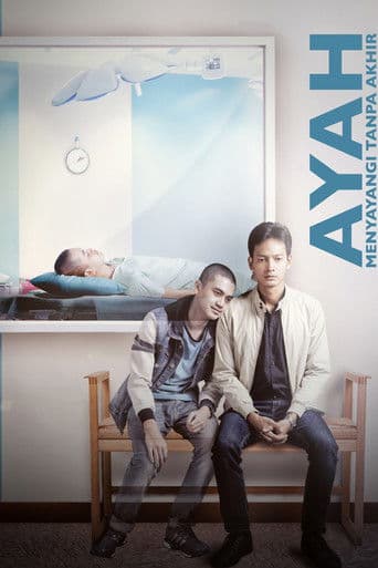 Ayah Menyayangi Tanpa Akhir