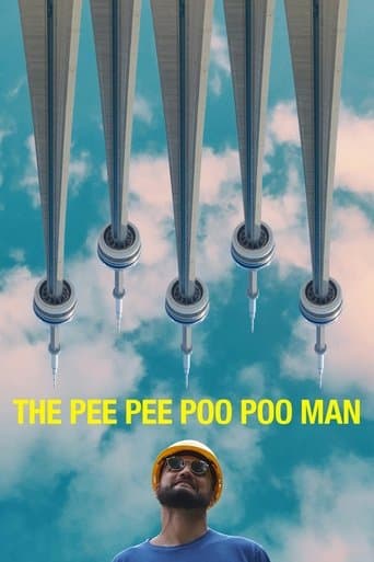 The Pee Pee Poo Poo Man
