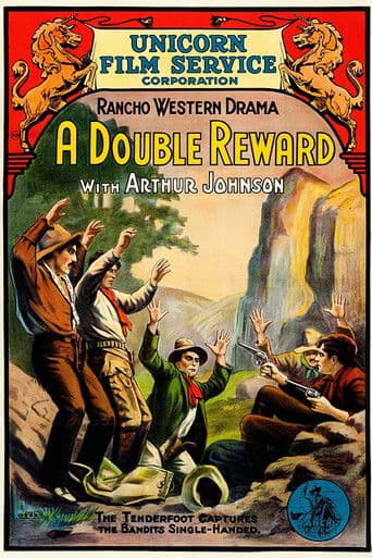 The Tenderfoot's Triumph