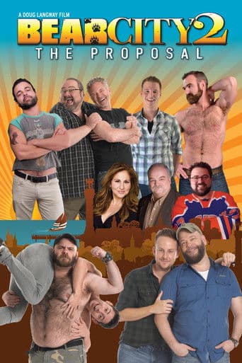 베어 시티 2 : 청혼