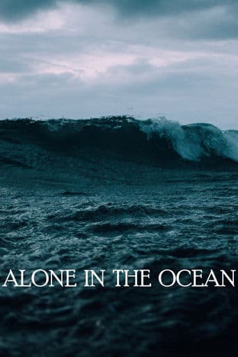 Один в океане