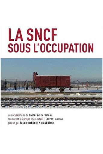 La SNCF sous l'Occupation