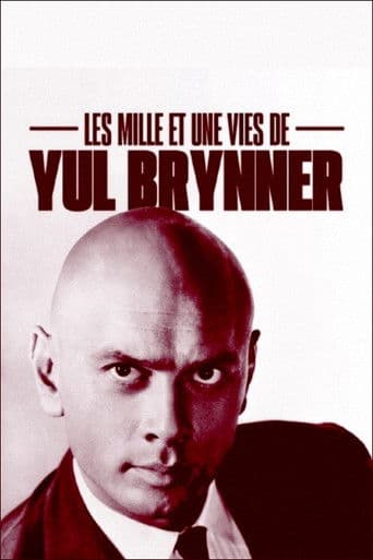 Les Mille et Une Vies de Yul Brynner