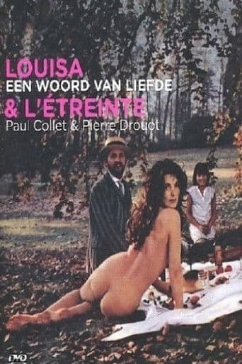 Louisa, een woord van liefde