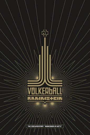 Rammstein: Anakonda im Netz