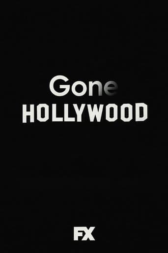 Gone Hollywood