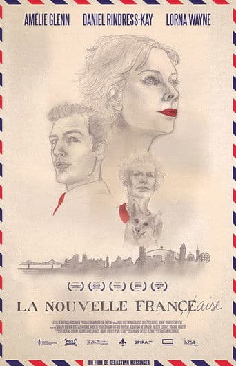 La Nouvelle Française