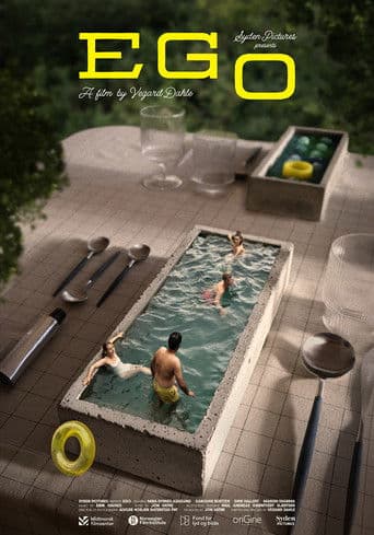 Ego