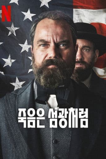 죽음은 섬광처럼