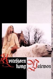 Kvitebjørn Kong Valemon