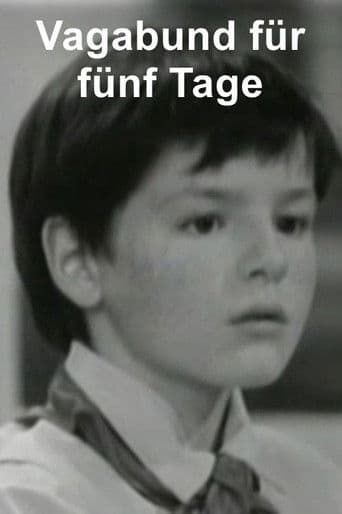 Vagabund für fünf Tage