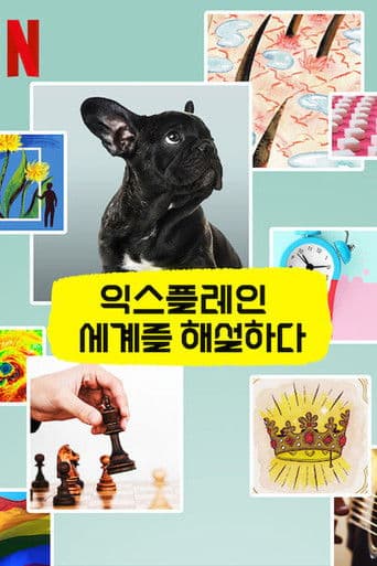 익스플레인: 세계를 해설하다