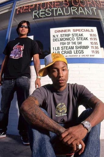 The Neptunes: The Eighth Planet