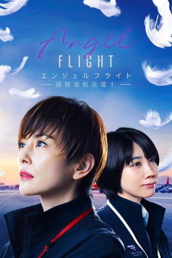 엔젤 플라이트: 국제영구송환사