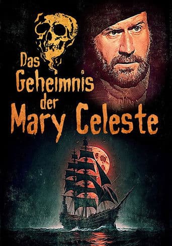 Das Geheimnis der Mary Celeste