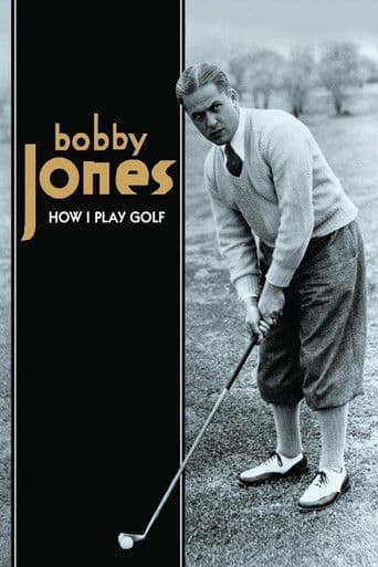 How I Play Golf, by Bobby Jones No. 3: 'The Niblick'