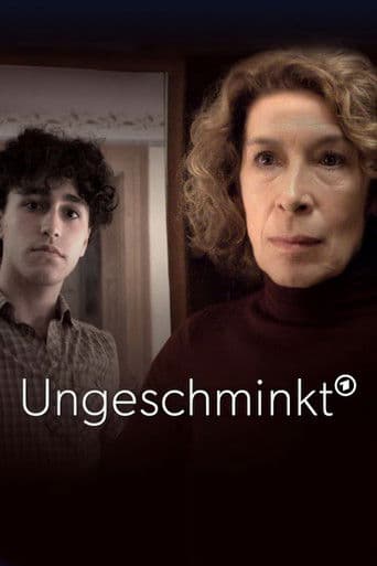 Ungeschminkt