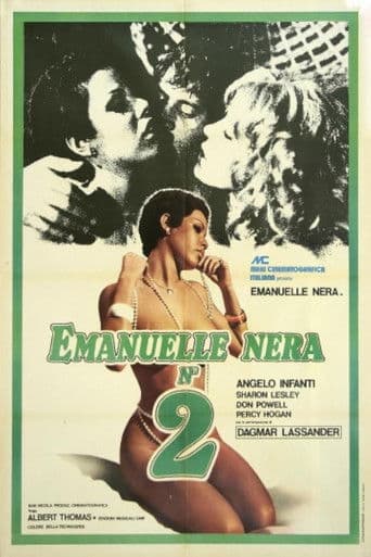 Emanuelle nera n. 2