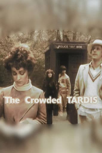 The Crowded TARDIS