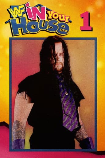 WWE In Your House 1
