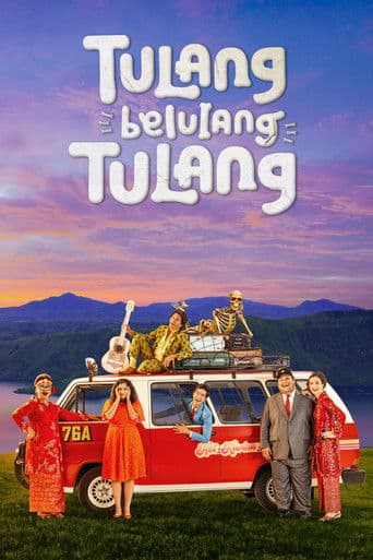 Tulang Belulang Tulang