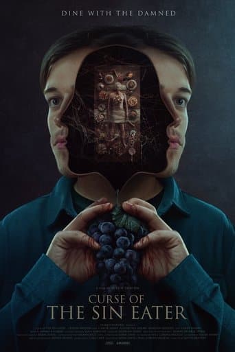 죄를 먹는 자의 저주