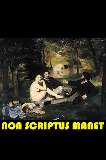 Non Scriptus Manet
