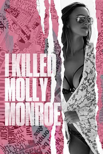 I Killed Molly Monroe