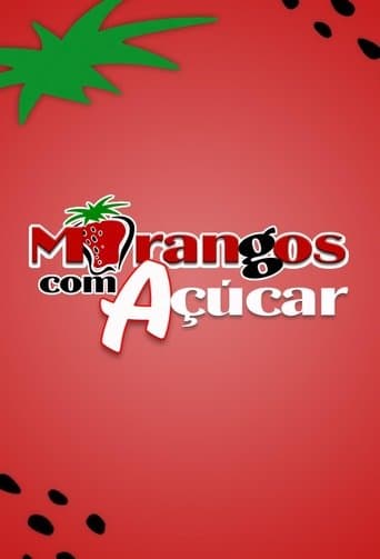 Morangos com Açúcar