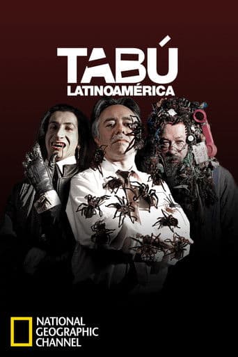 Tabú Latinoamerica