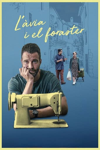 L'àvia i el foraster