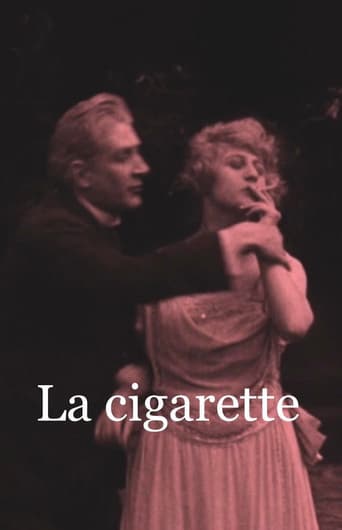 La Cigarette