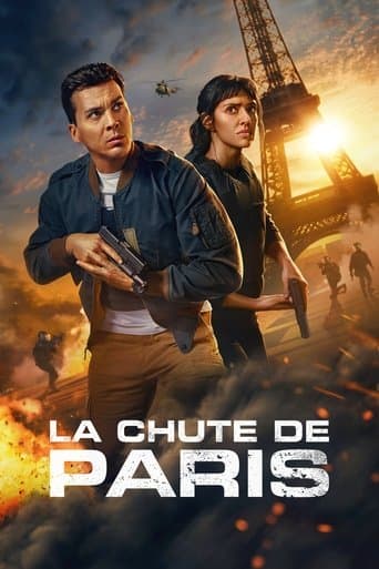 파리 해즈 폴른